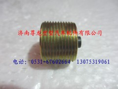 81.90301.0025,陜汽漢德車橋放油螺塞,濟(jì)南尊龍(原天盛)陜汽配件銷售有限公司