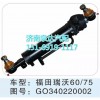 福田瑞沃轉(zhuǎn)向動力缸 GO340220002