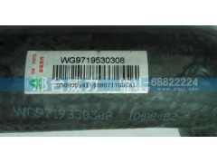 WG9719530308,排氣管,邢臺(tái)威力汽車(chē)零部件有限公司