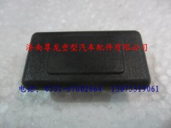 81.61446.0037,陜汽德龍翹班開(kāi)關(guān)蓋板,濟(jì)南尊龍(原天盛)陜汽配件銷(xiāo)售有限公司