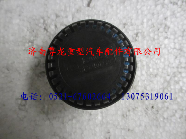 81.52101.6275,陜汽德龍消音器,濟(jì)南尊龍(原天盛)陜汽配件銷售有限公司