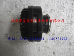 81.52101.6275,陜汽德龍消音器,濟(jì)南尊龍(原天盛)陜汽配件銷售有限公司