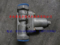 81.52110.6092,陜汽德龍溢流閥,濟(jì)南尊龍(原天盛)陜汽配件銷售有限公司