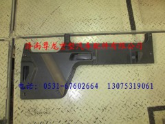 81.62630.6020,陜汽德龍F(tuán)2000右車(chē)門(mén)鑲板總成,濟(jì)南尊龍(原天盛)陜汽配件銷(xiāo)售有限公司