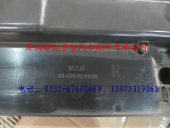 81.62630.6020,陜汽德龍F(tuán)2000右車(chē)門(mén)鑲板總成,濟(jì)南尊龍(原天盛)陜汽配件銷(xiāo)售有限公司