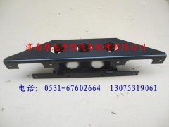 81.61443.2014,陜汽德龍F3000右儀表臺下支架,濟南尊龍(原天盛)陜汽配件銷售有限公司