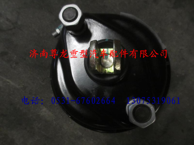 81.51101.6264,陜汽德龍F(tuán)3000制動氣室,濟(jì)南尊龍(原天盛)陜汽配件銷售有限公司