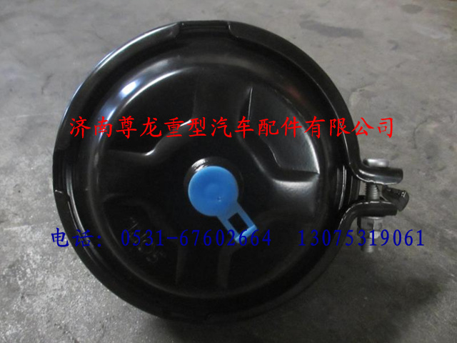81.51101.6264,陜汽德龍F(tuán)3000制動氣室,濟(jì)南尊龍(原天盛)陜汽配件銷售有限公司