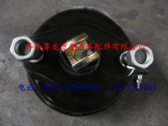 81.51101.6265,陜汽德龍F(tuán)3000制動(dòng)氣室,濟(jì)南尊龍(原天盛)陜汽配件銷(xiāo)售有限公司