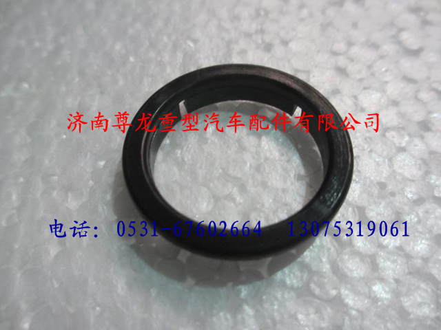 81.96001.0482,德龍穿線膠圈,濟(jì)南尊龍(原天盛)陜汽配件銷售有限公司