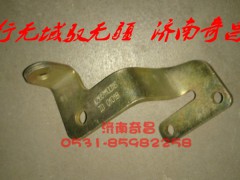 AZ1651110076,氣彈簧右上支架,濟(jì)南奇昌汽車配件有限公司