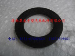 81.96601.0690,陜汽德龍橡膠墊,濟南尊龍(原天盛)陜汽配件銷售有限公司