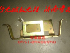 AZ1651330111,左右車門內(nèi)拉手支架,濟南奇昌汽車配件有限公司
