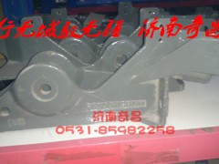 AZ1651430004,豪瀚前懸左上支架,濟(jì)南奇昌汽車(chē)配件有限公司