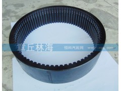 WG2210100005,重汽變速箱內齒圈,濟南林泉機械有限公司（原章丘林海）