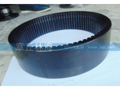 WG2210100005,重汽變速箱內齒圈,濟南林泉機械有限公司（原章丘林海）