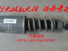 AZ1674430006,前后懸減振器總成,濟(jì)南奇昌汽車(chē)配件有限公司