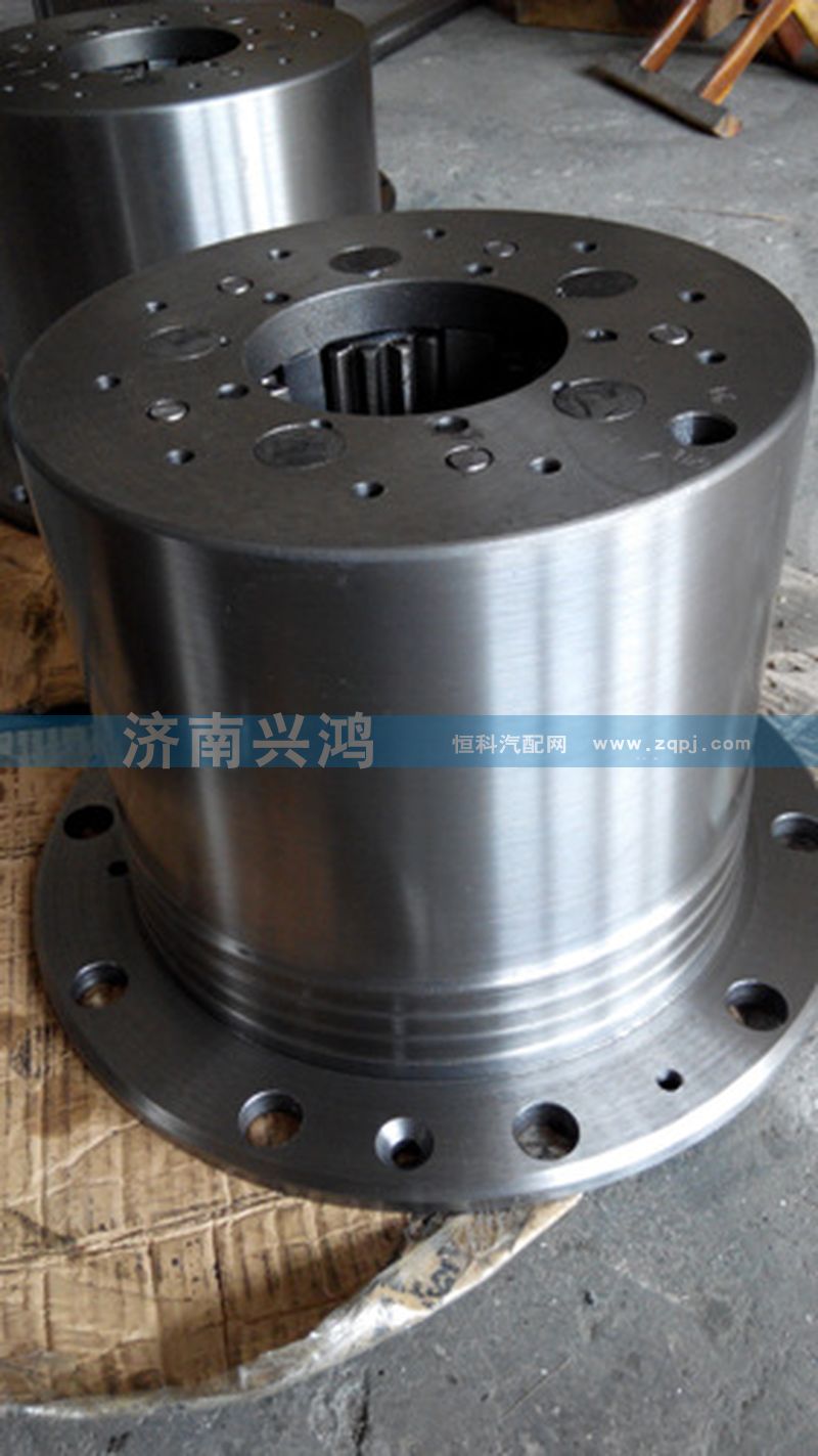 AZ9231340128,重汽豪沃09款輪邊減速器總成,濟(jì)南興鴻重汽配件銷售中心