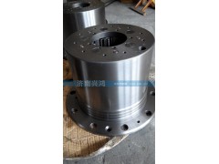 AZ9231340128,重汽豪沃09款輪邊減速器總成,濟(jì)南興鴻重汽配件銷售中心