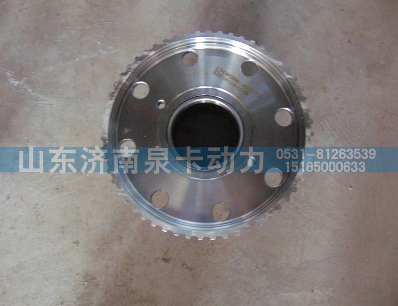 WG9981340020,STR內(nèi)齒圈支架,濟南泉卡動力汽車配件有限公司