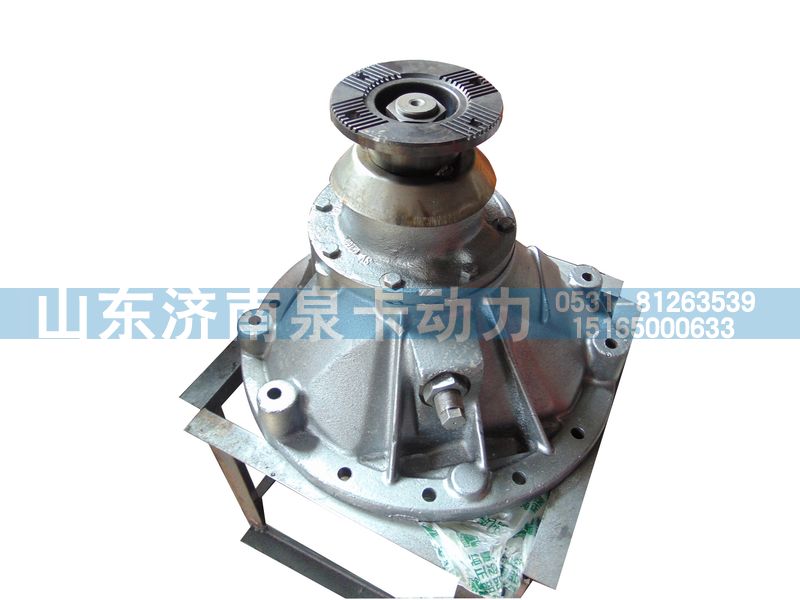 ,美馳180后橋中段,濟(jì)南泉卡動力汽車配件有限公司