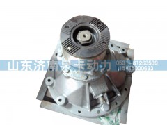 ,美馳180后橋中段,濟(jì)南泉卡動力汽車配件有限公司
