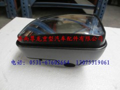 SZ110000775,陜汽德龍廣角后視鏡,濟南尊龍(原天盛)陜汽配件銷售有限公司