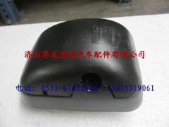 SZ110000775,陜汽德龍廣角后視鏡,濟南尊龍(原天盛)陜汽配件銷售有限公司