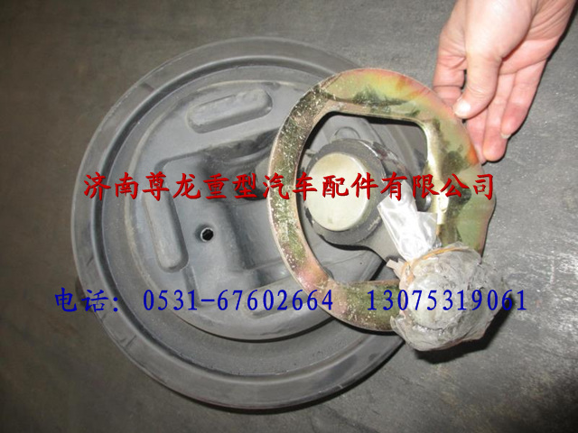 DZ9114240026,陜汽漢德車橋換擋手柄再加工圖,濟(jì)南尊龍(原天盛)陜汽配件銷售有限公司