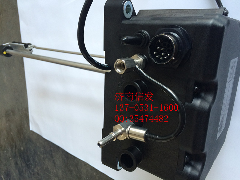 WG1034121181,尿素泵一體的濟南信發(fā),濟南信發(fā)汽車配件有限公司