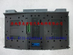 DZ93189582180,陜汽德龍進(jìn)步電機(jī)組合儀表,濟(jì)南尊龍(原天盛)陜汽配件銷售有限公司