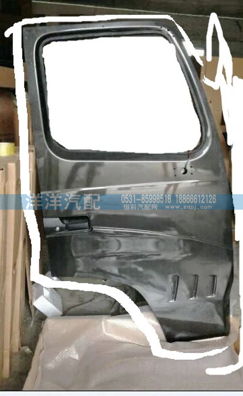 A7車(chē)門(mén)/