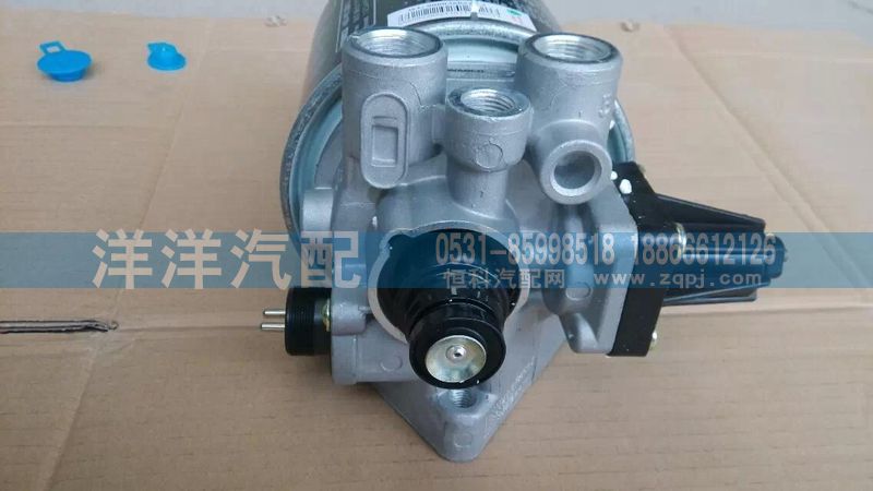 WG9000360521-2,A7空氣干燥器,濟(jì)南喜洋洋汽車(chē)配件有限公司