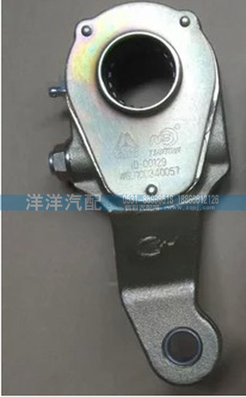 WG9100340056,后制動調(diào)整臂,濟南喜洋洋汽車配件有限公司