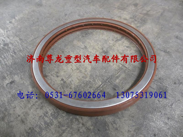 DZ9112340228,陜汽漢德車橋輪轂油封,濟(jì)南尊龍(原天盛)陜汽配件銷售有限公司