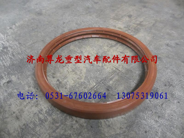 DZ9112340228,陜汽漢德車橋輪轂油封,濟(jì)南尊龍(原天盛)陜汽配件銷售有限公司