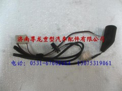 DZ9100770077,陜汽德龍輪間差速器線束,濟(jì)南尊龍(原天盛)陜汽配件銷(xiāo)售有限公司