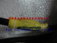 DZ91189774503,陜汽漢德車橋輪間和軸間差速鎖電線束,濟南尊龍(原天盛)陜汽配件銷售有限公司