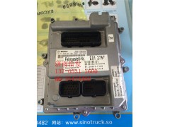 0281020055,博世曼電腦板0281020055,濟南信發(fā)汽車配件有限公司