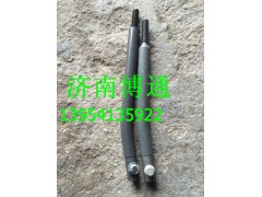 AZ9700240078,變速器操縱桿,濟(jì)南博通重汽備件庫