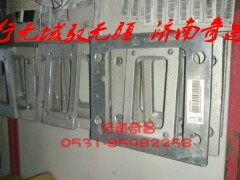 AZ9525240010,豪瀚操縱器連接塊 豪瀚操縱桿,濟(jì)南奇昌汽車配件有限公司