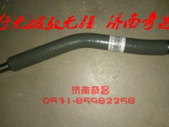 AZ9525240010,豪瀚操縱器連接塊 豪瀚操縱桿,濟(jì)南奇昌汽車配件有限公司