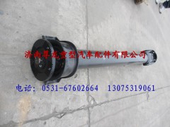 DZ9112312139,陜汽德龍F(tuán)3000中間傳動(dòng)軸,濟(jì)南尊龍(原天盛)陜汽配件銷售有限公司