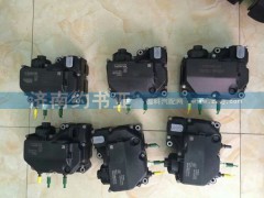612640130088,濰柴動(dòng)力尿素泵,濟(jì)南約書亞汽車配件有限公司（原華魯信業(yè)）