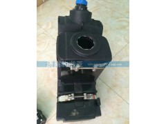 612640130088,濰柴動(dòng)力尿素泵,濟(jì)南約書亞汽車配件有限公司（原華魯信業(yè)）