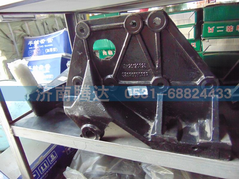 SZ970000737,德龍M3000前簧前后,濟(jì)南錦陽汽配有限公司（原騰達(dá)）