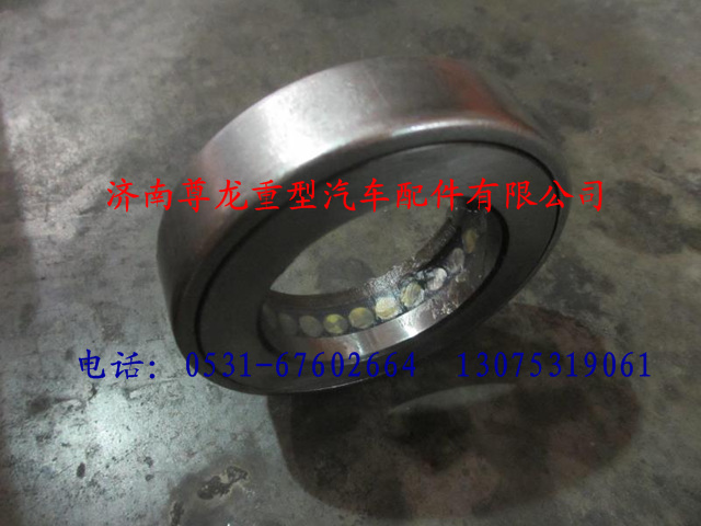 DZ9003326025,陜汽漢德車(chē)橋接力軸承,濟(jì)南尊龍(原天盛)陜汽配件銷售有限公司