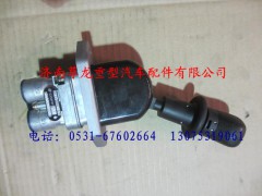 PWDZ93189360061,陜汽德龍F(tuán)3000手制動(dòng)閥,濟(jì)南尊龍(原天盛)陜汽配件銷售有限公司