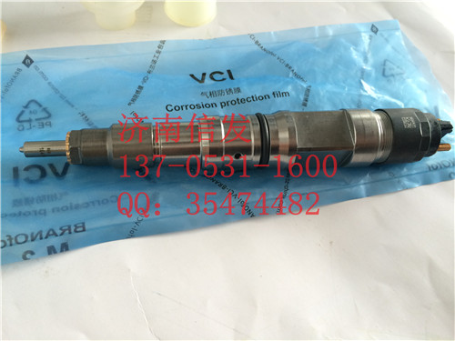 0445120219,噴油器總成,濟南信發(fā)汽車配件有限公司