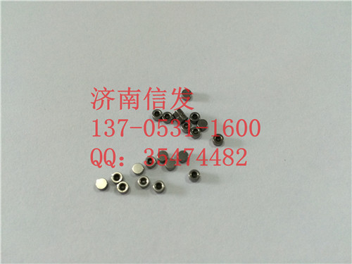FOOVC99002,噴油器鋼球座,濟(jì)南信發(fā)汽車(chē)配件有限公司